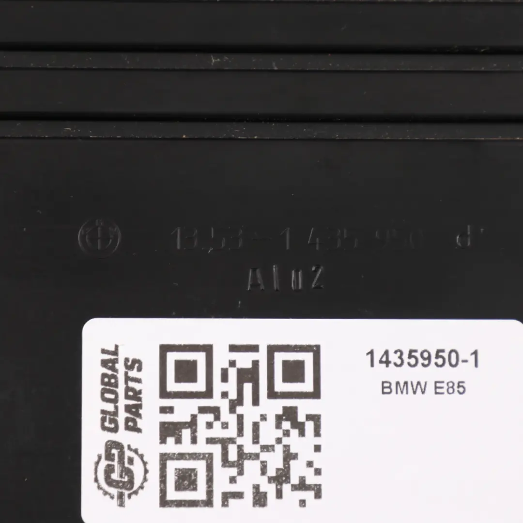 Pannello Copertura Motore Benzina per BMW E38 E39 E53 E65 E66 E85 con numero di parte 1435950 BMW E38 E39 E53 E65 E66 E85 Pannello Copertura Motore Benzina - SKU 1435950-1 - Numero di parte 1435950