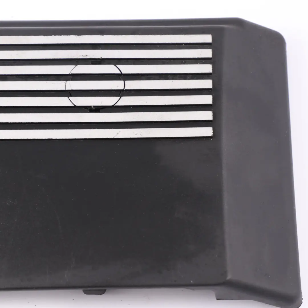  Couvercle moteur BMW E38 E39 E53 E65 E66 E85 Panneau garniture essence - SKU 1435950-1 - Numéro de pièce 1435950