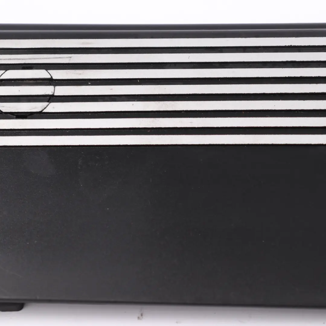  Couvercle moteur BMW E38 E39 E53 E65 E66 E85 Panneau garniture essence - SKU 1435950-1 - Numéro de pièce 1435950