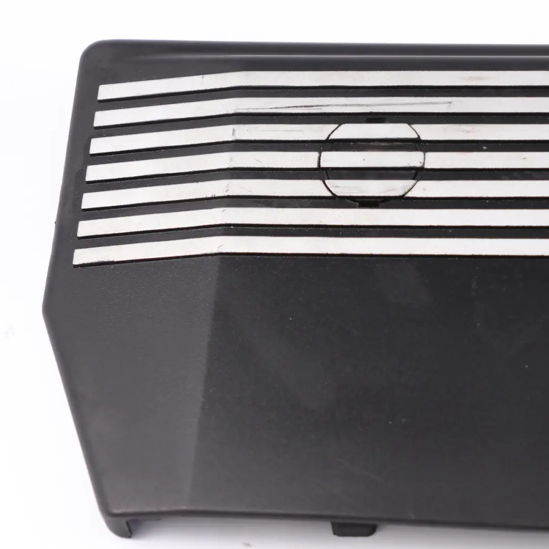  Couvercle moteur BMW E38 E39 E53 E65 E66 E85 Panneau garniture essence - SKU 1435950-1 - Numéro de pièce 1435950
