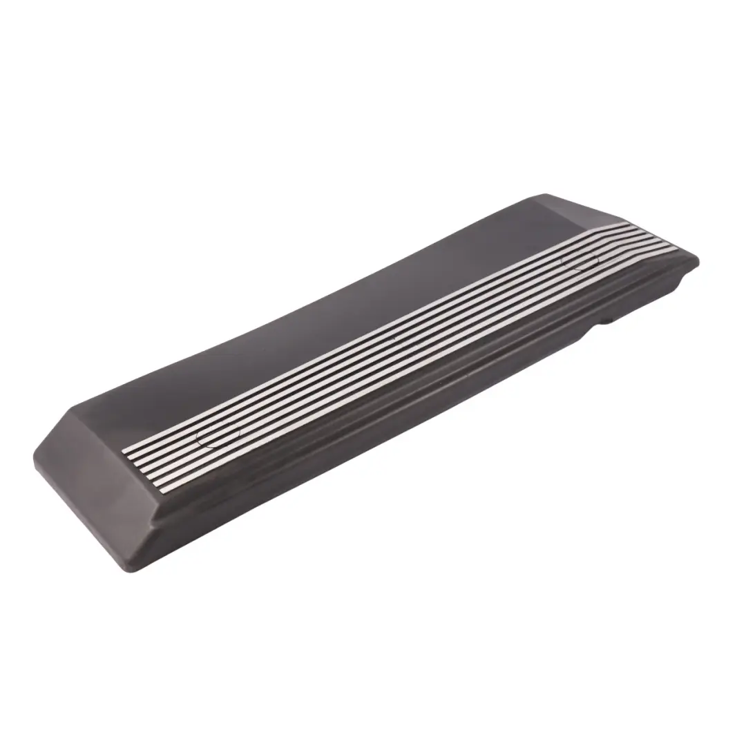Trim Panel Petrol to BMW E38 E39 E53 E65 E66 E85 Engine Cover with Part number 1435950 BMW E38 E39 E53 E65 E66 E85 Engine Cover Trim Panel Petrol - SKU 1435950-1 - Part number 1435950