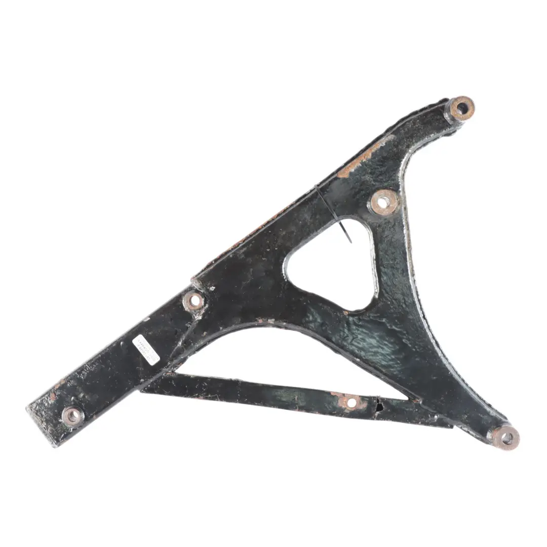 Suzuki Burgman Skywave AN400Y Muffler Holder Support Mount 14410-15F01-000 - SKU 1441015F01000 - Part number 1441015F01000