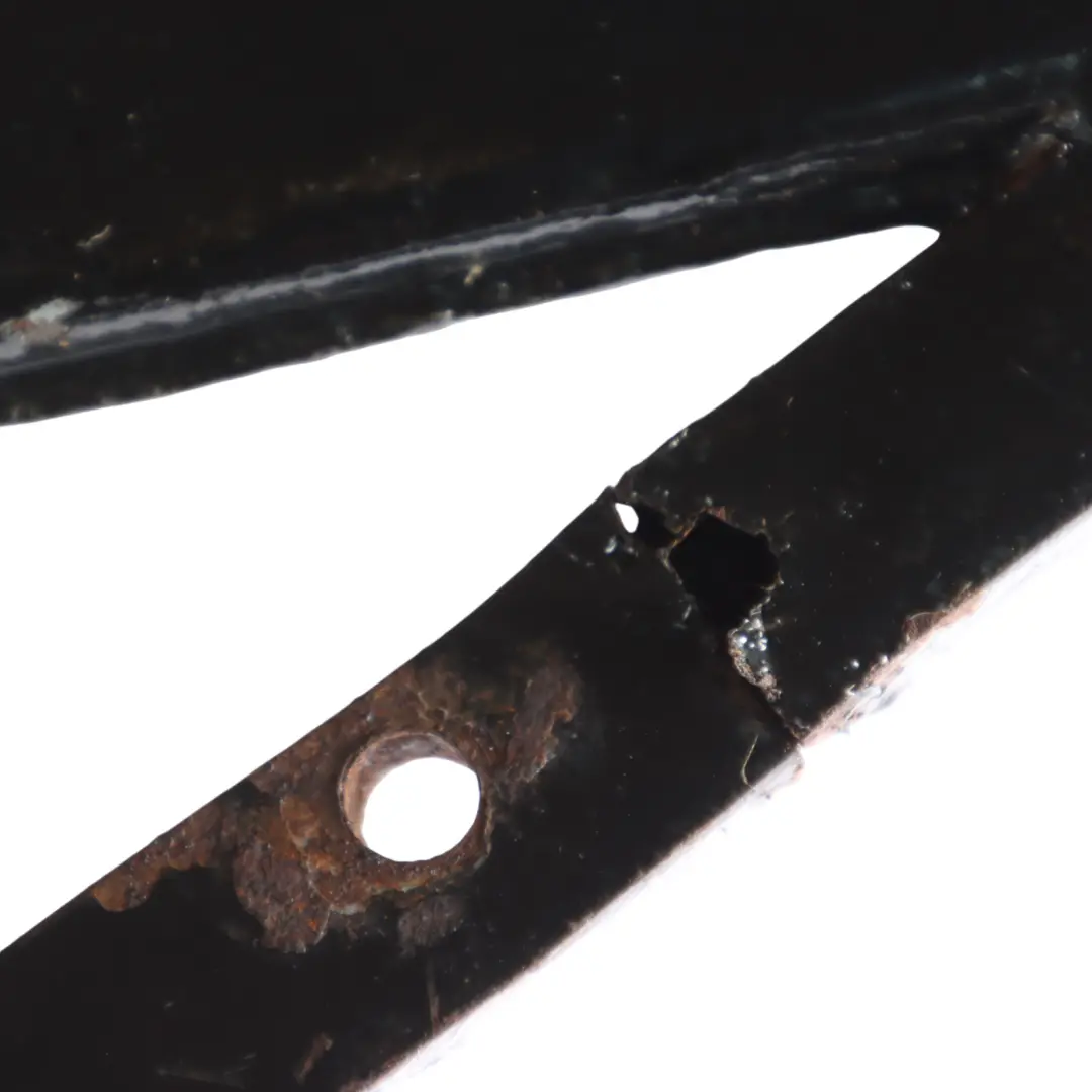 Suzuki Burgman Skywave AN400Y Muffler Holder Support Mount 14410-15F01-000 - SKU 1441015F01000 - Part number 1441015F01000