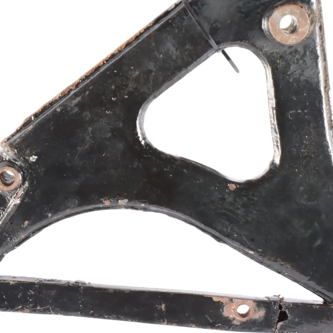 Suzuki Burgman Skywave AN400Y Muffler Holder Support Mount 14410-15F01-000 - SKU 1441015F01000 - Part number 1441015F01000