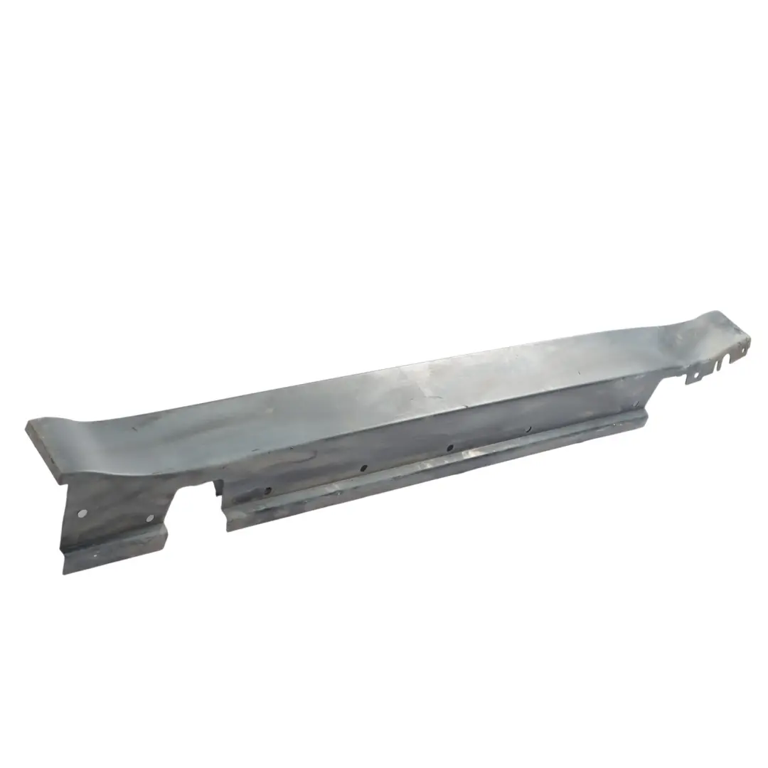 Mini One R50 Side Cover Trim Skirt Panel Left N/S Schwarz / Black - SKU 1505863-1 - Part number 1505863