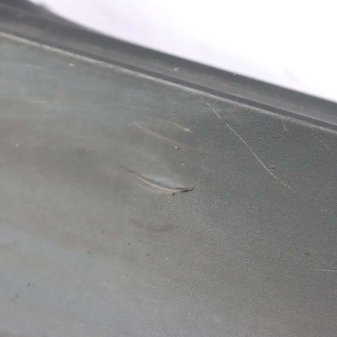 Side Cover Trim Skirt Panel Left N/S Schwarz / Black to Mini One R50 with Part number 1505863 Mini One R50 Side Cover Trim Skirt Panel Left N/S Schwarz / Black - SKU 1505863-1 - Part number 1505863