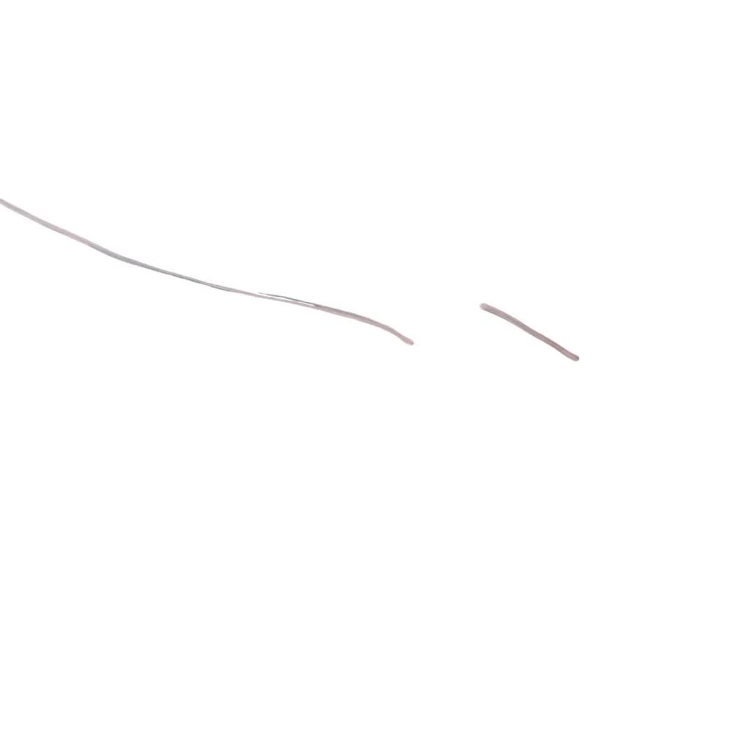 Right O/S Side Wheel Trim Moulding Electric Blue II B86 to Mini Cooper R50 R53 Rear with Part number 1505868 Mini Cooper R50 R53 Rear Right O/S Side Wheel Trim Moulding Electric Blue II B86 - SKU 1505868-ELB - Part number 1505868