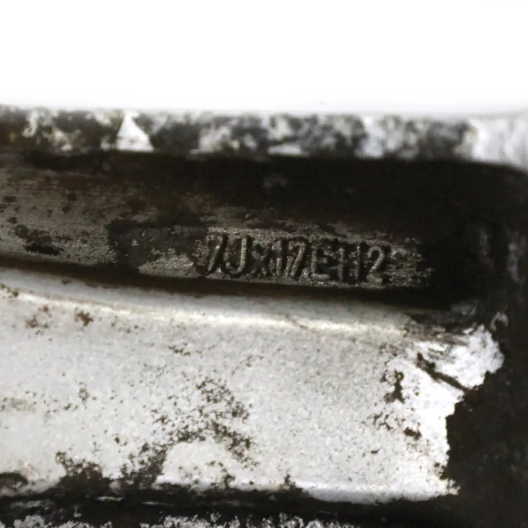 Alloy Rim 17" ET:48 7J S-Spoke 85 to Mini Cooper R50 R55 R56 R58 R59 Wheel with Part number 1512352 Mini Cooper R50 R55 R56 R58 R59 Wheel Alloy Rim 17" ET:48 7J S-Spoke 85 - SKU 1512352-1 - Part number 1512352