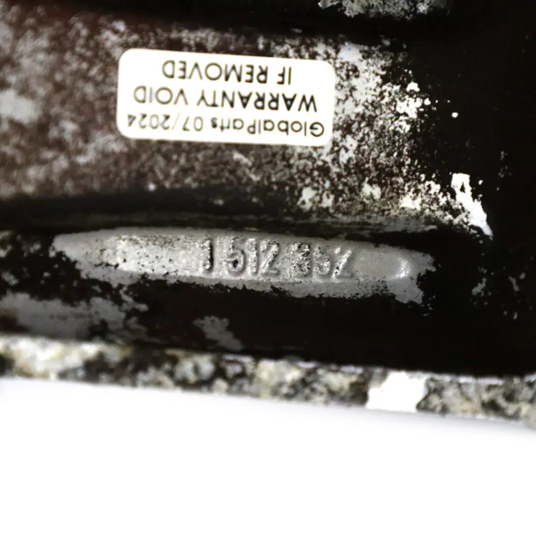 Alloy Rim 17" ET:48 7J S-Spoke 85 to Mini Cooper R50 R55 R56 R58 R59 Wheel with Part number 1512352 Mini Cooper R50 R55 R56 R58 R59 Wheel Alloy Rim 17" ET:48 7J S-Spoke 85 - SKU 1512352-1 - Part number 1512352