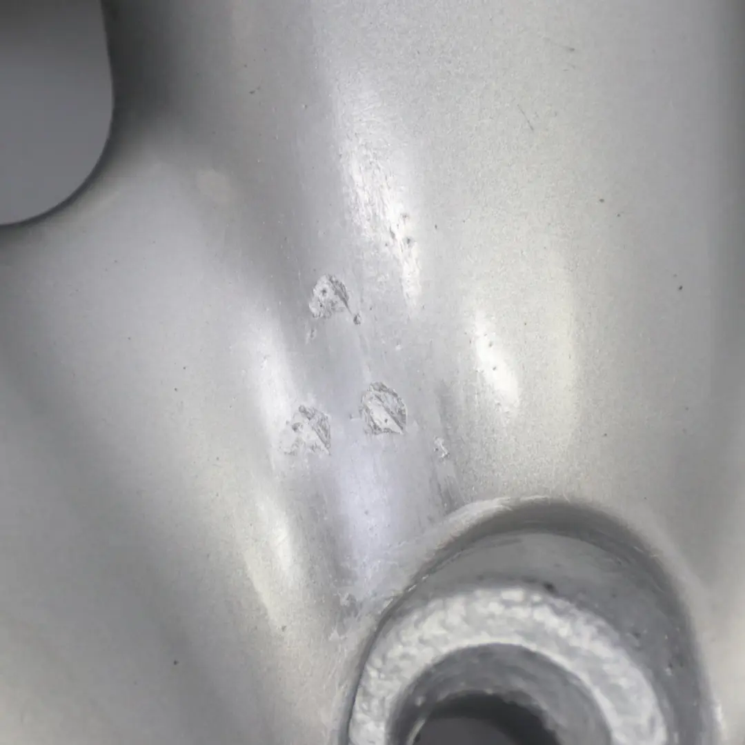 Mini Cooper R50 R55 R56 R58 R59 Wheel Alloy Rim 17" ET:48 7J S-Spoke 85 - SKU 1512352-1 - Part number 1512352