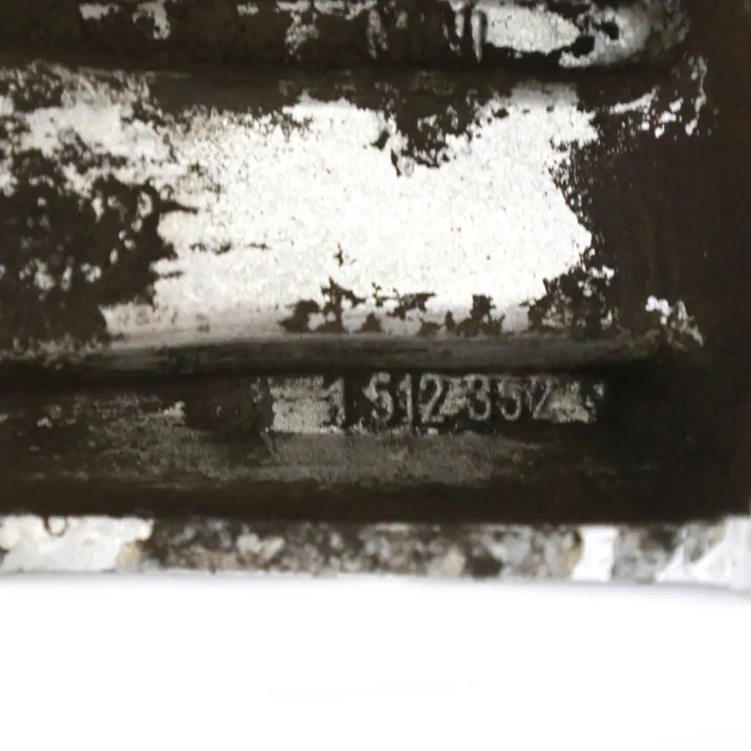 Alloy Rim 17" ET:48 7J S-Spoke 85 to Mini Cooper R50 R55 R56 R58 R59 Wheel with Part number 1512352 Mini Cooper R50 R55 R56 R58 R59 Wheel Alloy Rim 17" ET:48 7J S-Spoke 85 - SKU 1512352 - Part number 1512352