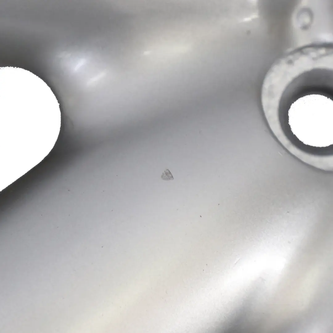 Leichtmetallfelge 17" ET:48 7J S-Speiche 85 für Mini Cooper R50 R55 R56 R58 R59 mit Teilenummer 1512352 Mini Cooper R50 R55 R56 R58 R59 Leichtmetallfelge 17" ET:48 7J S-Speiche 85 - SKU 1512352 - Teilenummer 1512352