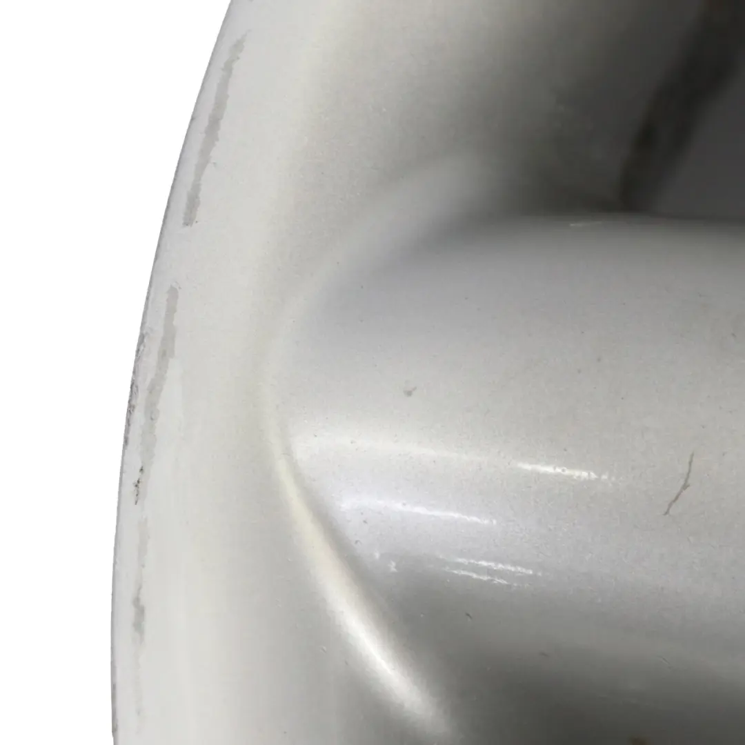 Mini Cooper R50 R55 R56 R58 R59 Wheel Alloy Rim 17" ET:48 7J S-Spoke 85 - SKU 1512352 - Part number 1512352