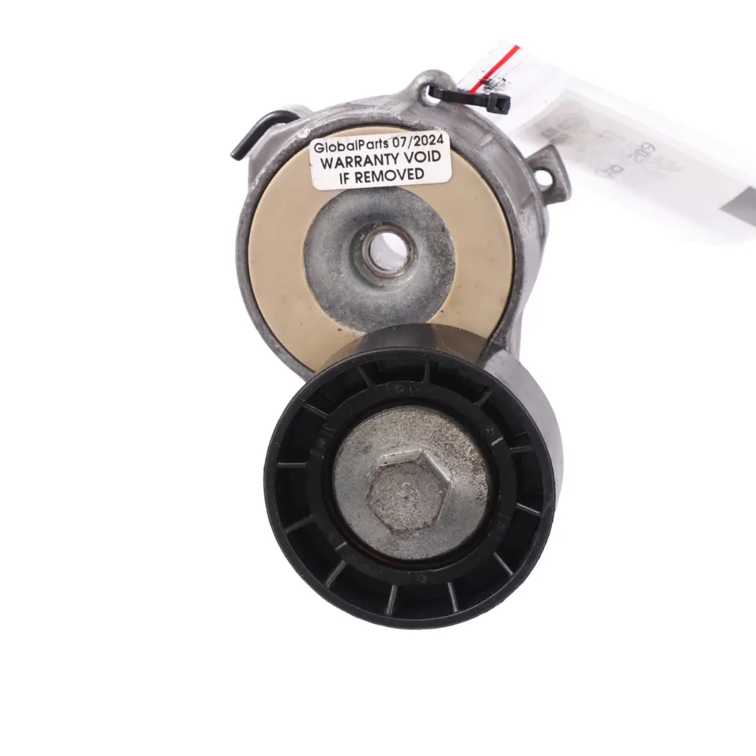 Citroen Dispatch 3 C4 Diesel 1.6 HDi Belt Tensioner Pulley to with Part number 1611424880 Citroen Dispatch 3 C4 Diesel 1.6 HDi Belt Tensioner Pulley - SKU 1611424880 - Part number 1611424880