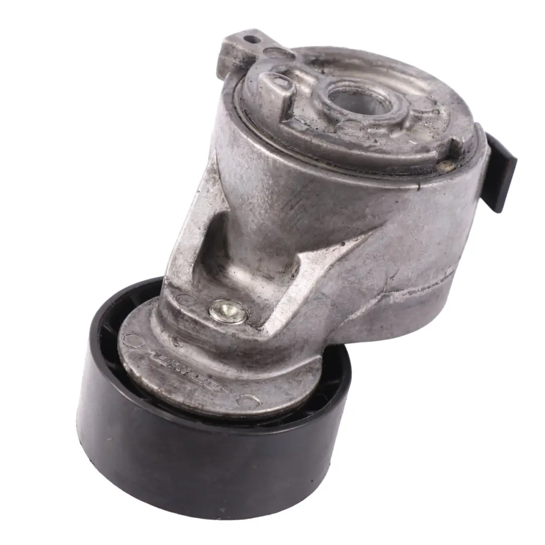 Citroen Dispatch 3 C4 Diesel 1.6 HDi Belt Tensioner Pulley to with Part number 1611424880 Citroen Dispatch 3 C4 Diesel 1.6 HDi Belt Tensioner Pulley - SKU 1611424880 - Part number 1611424880