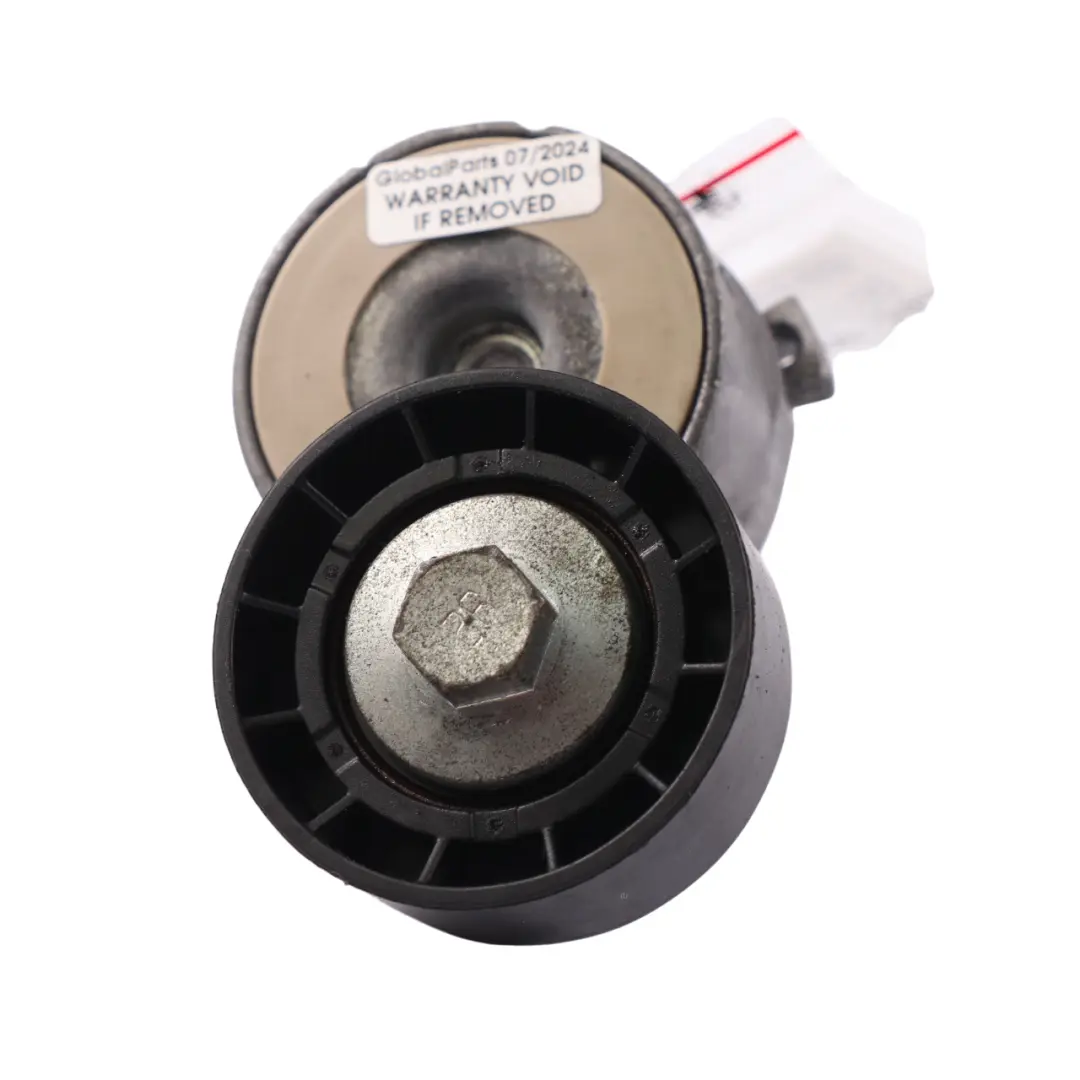 Citroen Dispatch 3 C4 Diesel 1.6 HDi Belt Tensioner Pulley to with Part number 1611424880 Citroen Dispatch 3 C4 Diesel 1.6 HDi Belt Tensioner Pulley - SKU 1611424880 - Part number 1611424880