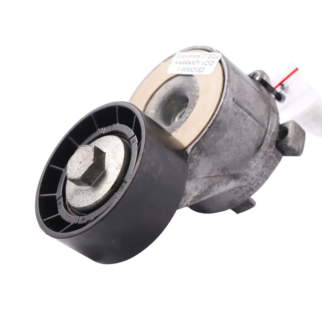 Citroen Dispatch 3 C4 Diesel 1.6 HDi Poulie Tendeur de Courroie pour à propos du numéro de pièce 1611424880 Citroen Dispatch 3 C4 Diesel 1.6 HDi Poulie Tendeur de Courroie - SKU 1611424880 - Numéro de pièce 1611424880