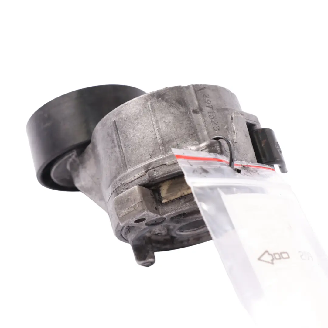 Citroen Dispatch 3 C4 Diesel 1.6 HDi Belt Tensioner Pulley to with Part number 1611424880 Citroen Dispatch 3 C4 Diesel 1.6 HDi Belt Tensioner Pulley - SKU 1611424880 - Part number 1611424880