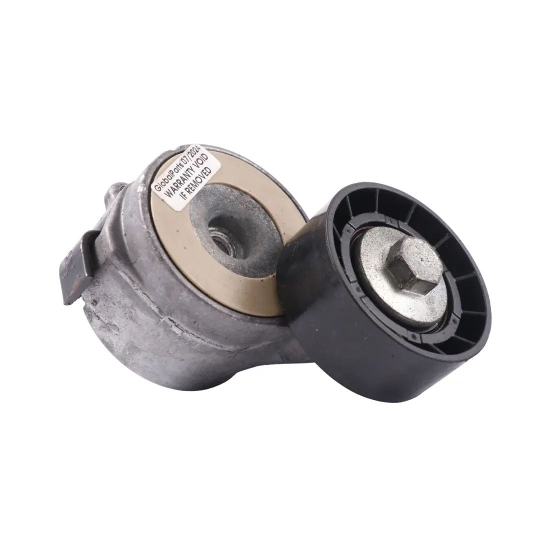  Citroen Dispatch 3 C4 Diesel 1.6 HDi Puleggia tendicinghia - SKU 1611424880 - Numero di parte 1611424880