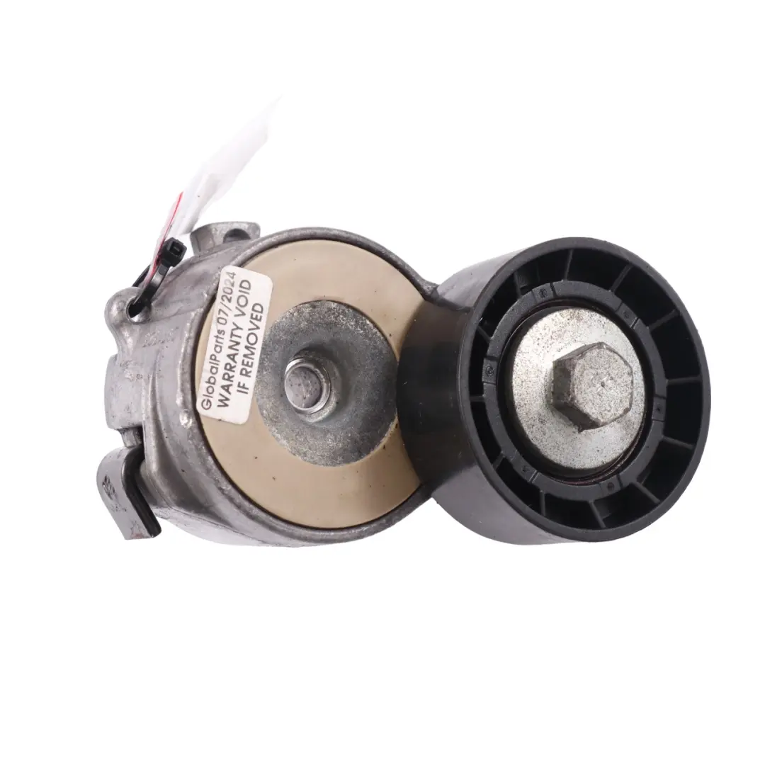 Citroen Dispatch 3 C4 Diesel 1.6 HDi Belt Tensioner Pulley to with Part number 1611424880 Citroen Dispatch 3 C4 Diesel 1.6 HDi Belt Tensioner Pulley - SKU 1611424880 - Part number 1611424880