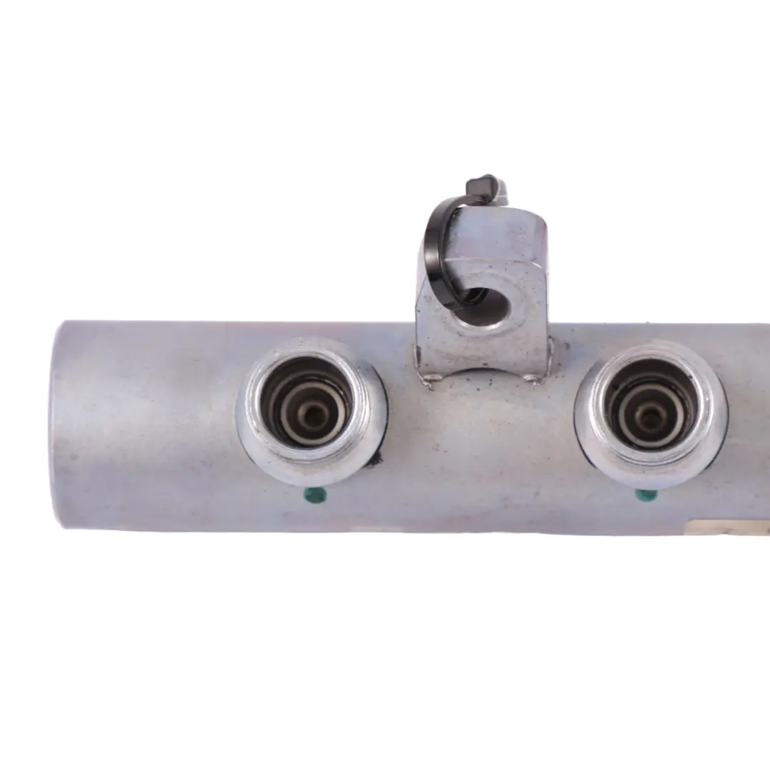 Renault Trafic 3 Vivaro B 1.6 DCI Ligne rail d'injecteur carburant 175210542R - SKU 175210542R-1 - Numéro de pièce 175210542R-1