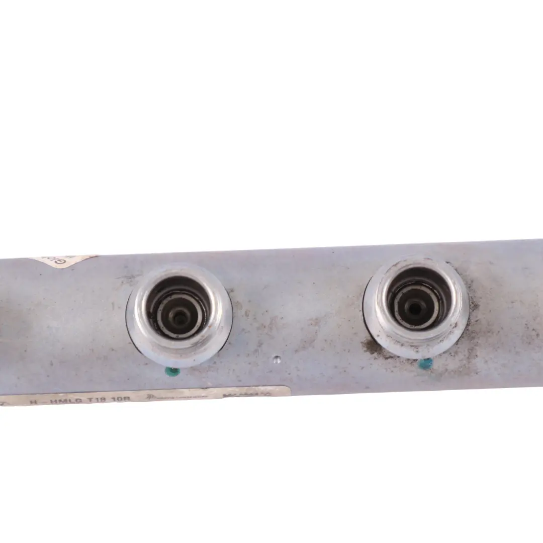 Renault Trafic 3 Opel Vivaro B 1.6 DCI Fuel Injector Rail Line 175210542R - SKU 175210542R-1 - Part number 175210542R-1
