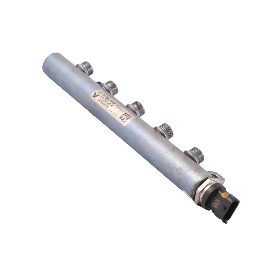 iniettore carburante Rail Line 175210542R per Renault Trafic 3 Opel Vivaro B 1.6 DCI con numero di parte 175210542R-1 Renault Trafic 3 Opel Vivaro B 1.6 DCI iniettore carburante Rail Line 175210542R - SKU 175210542R-1 - Numero di parte 175210542R-1