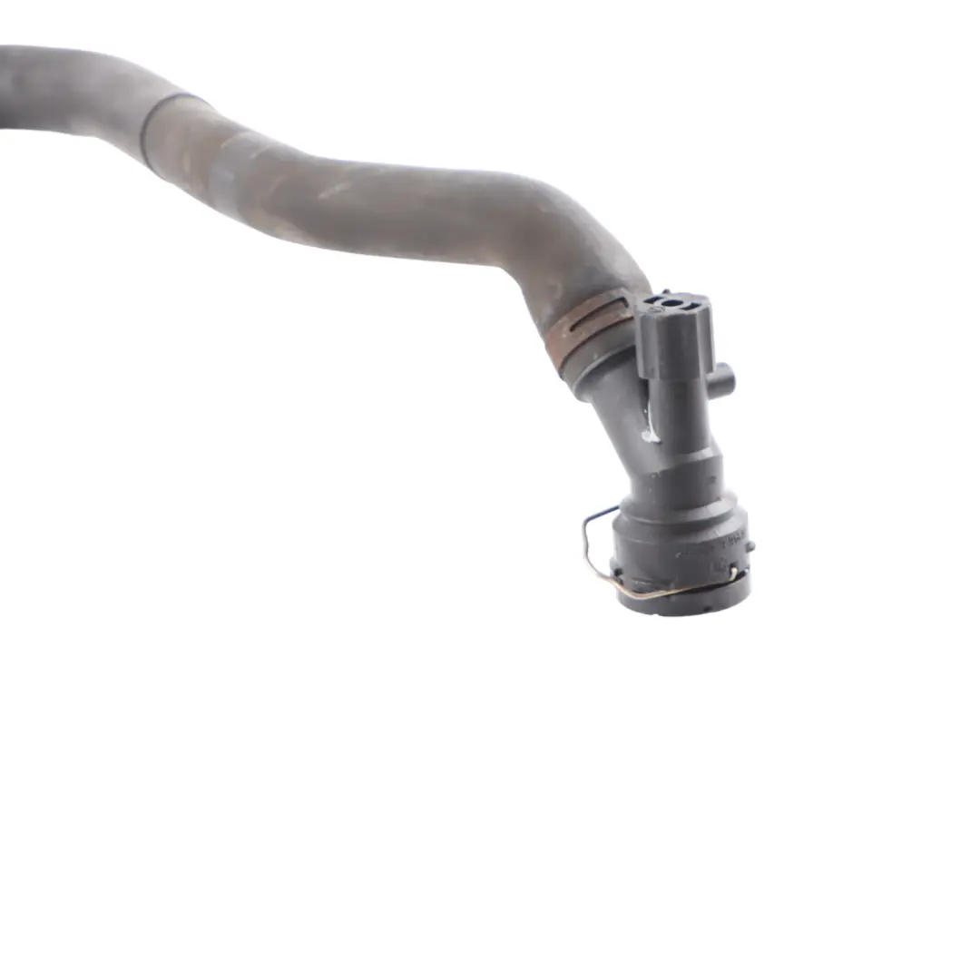 Unterer Kühler Kühlmittelrohr Schlauch Schlauchleitung VW New Beetle - SKU 1C0122051G - Teilenummer 1C0122051G