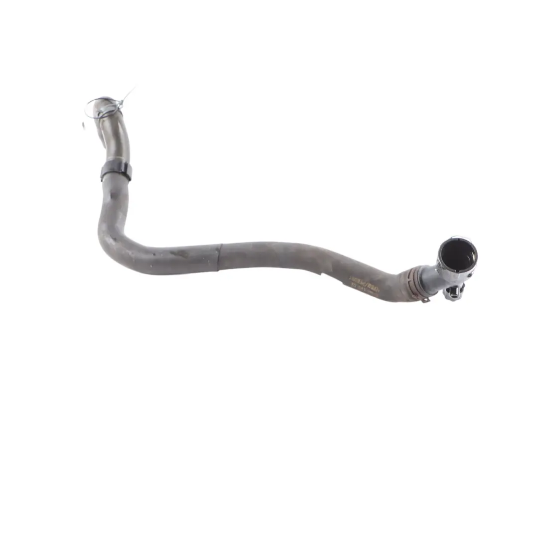 Unterer Kühler Kühlmittelrohr Schlauch Schlauchleitung VW New Beetle - SKU 1C0122051G - Teilenummer 1C0122051G