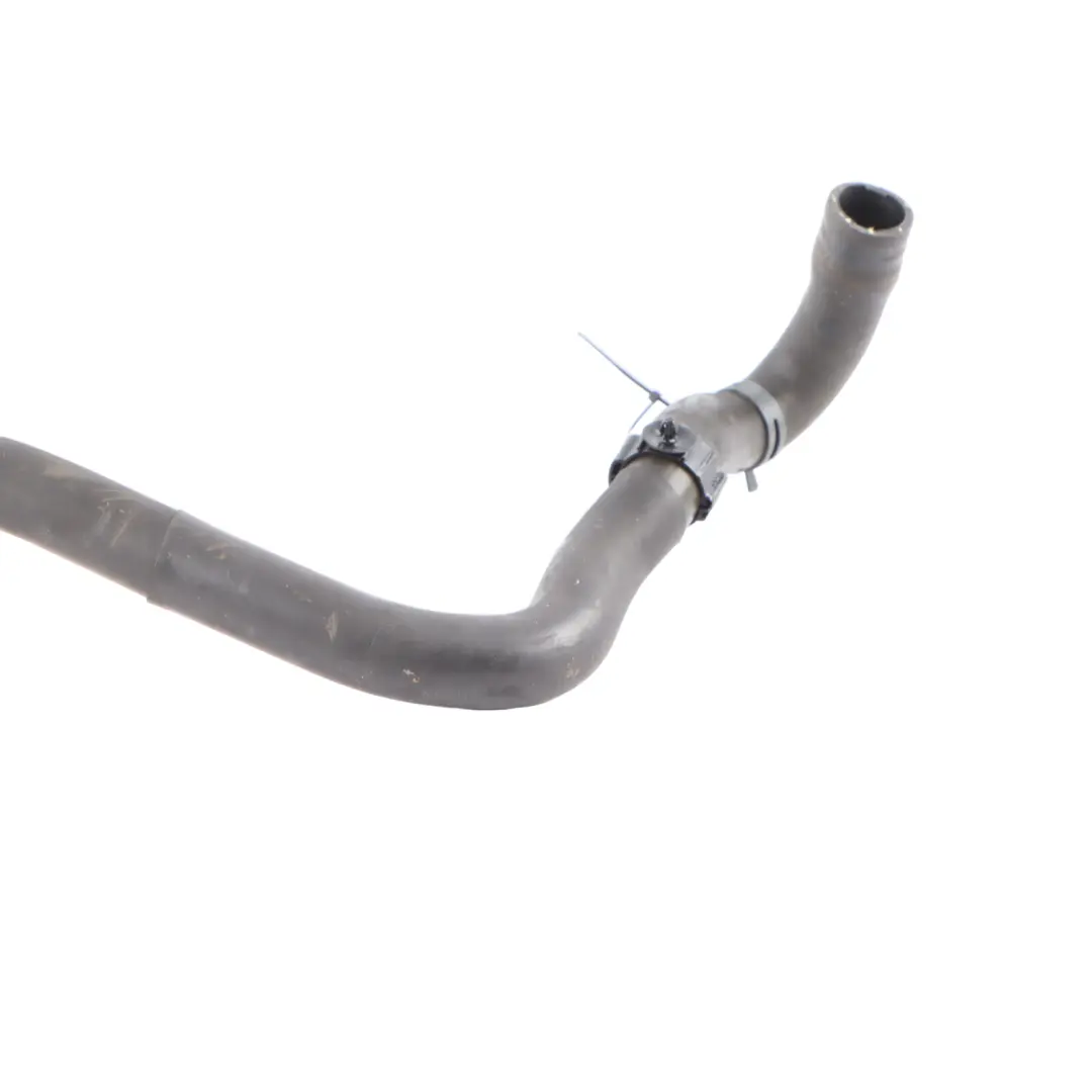 Unterer Kühler Kühlmittelrohr Schlauch Schlauchleitung VW New Beetle - SKU 1C0122051G - Teilenummer 1C0122051G