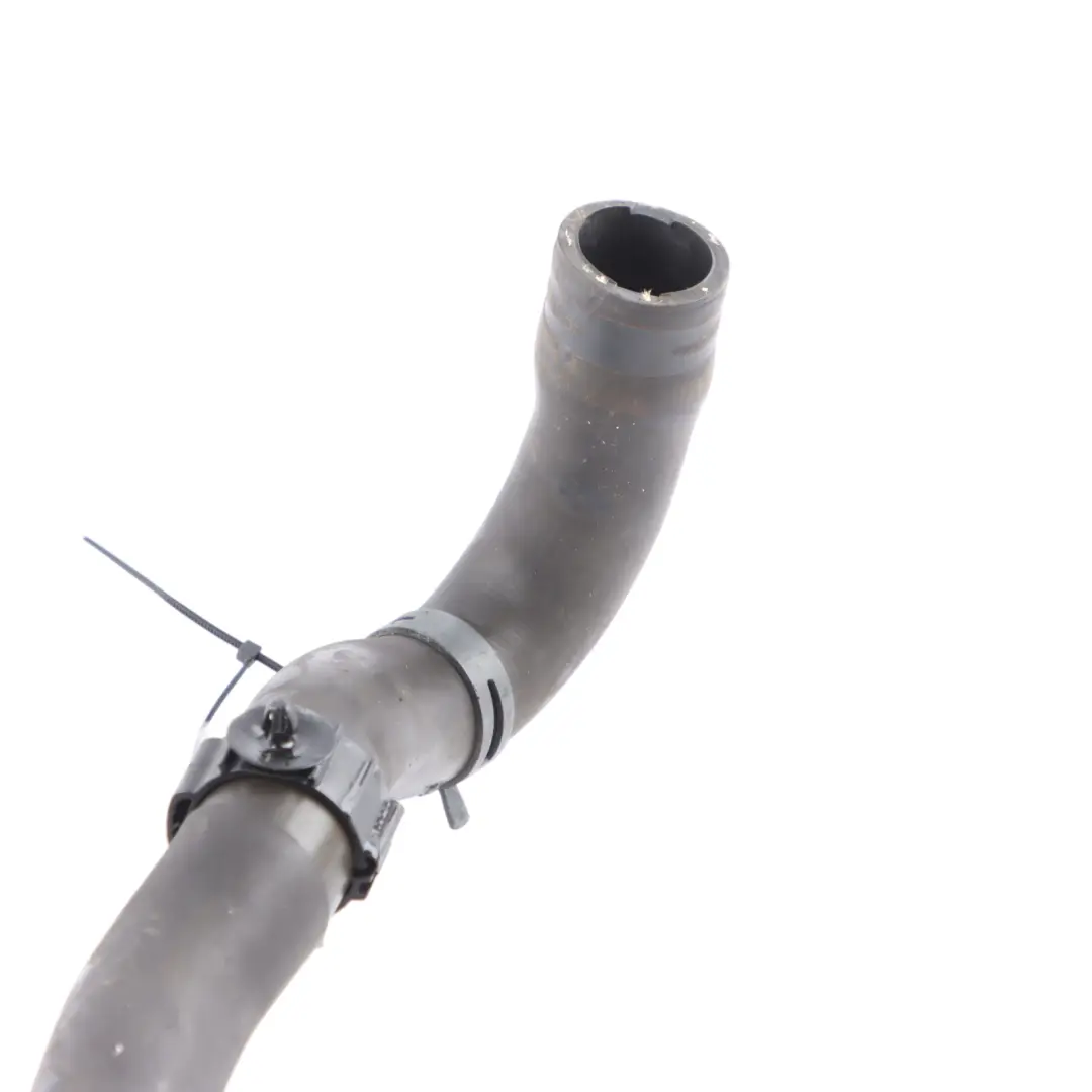 Unterer Kühler Kühlmittelrohr Schlauch Schlauchleitung VW New Beetle - SKU 1C0122051G - Teilenummer 1C0122051G