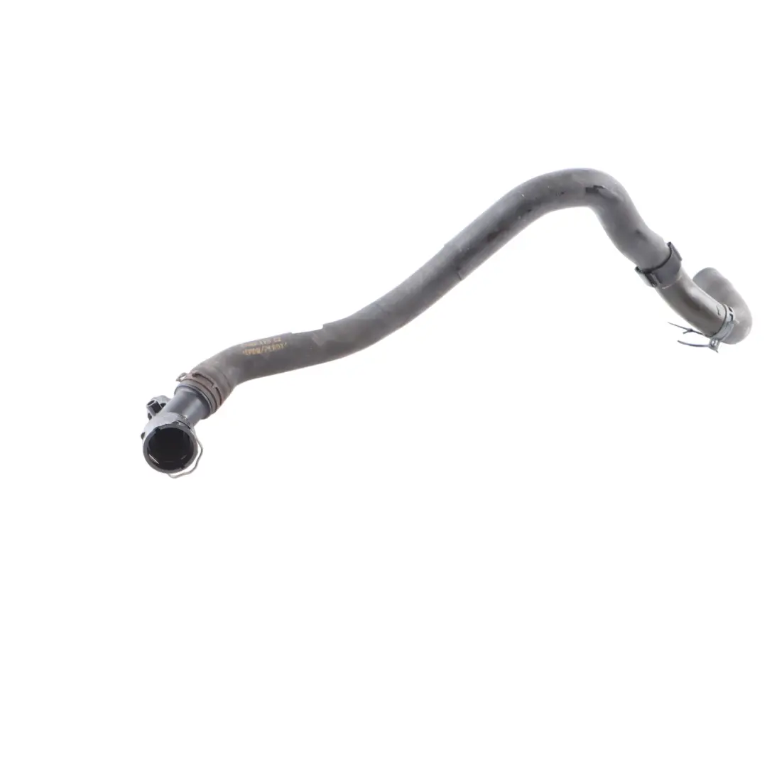 Unterer Kühler Kühlmittelrohr Schlauch Schlauchleitung VW New Beetle - SKU 1C0122051G - Teilenummer 1C0122051G