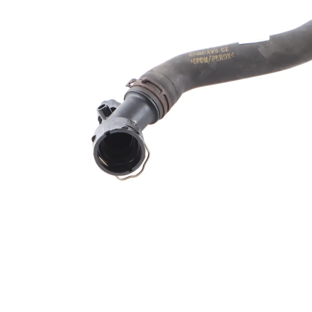 Unterer Kühler Kühlmittelrohr Schlauch Schlauchleitung VW New Beetle - SKU 1C0122051G - Teilenummer 1C0122051G