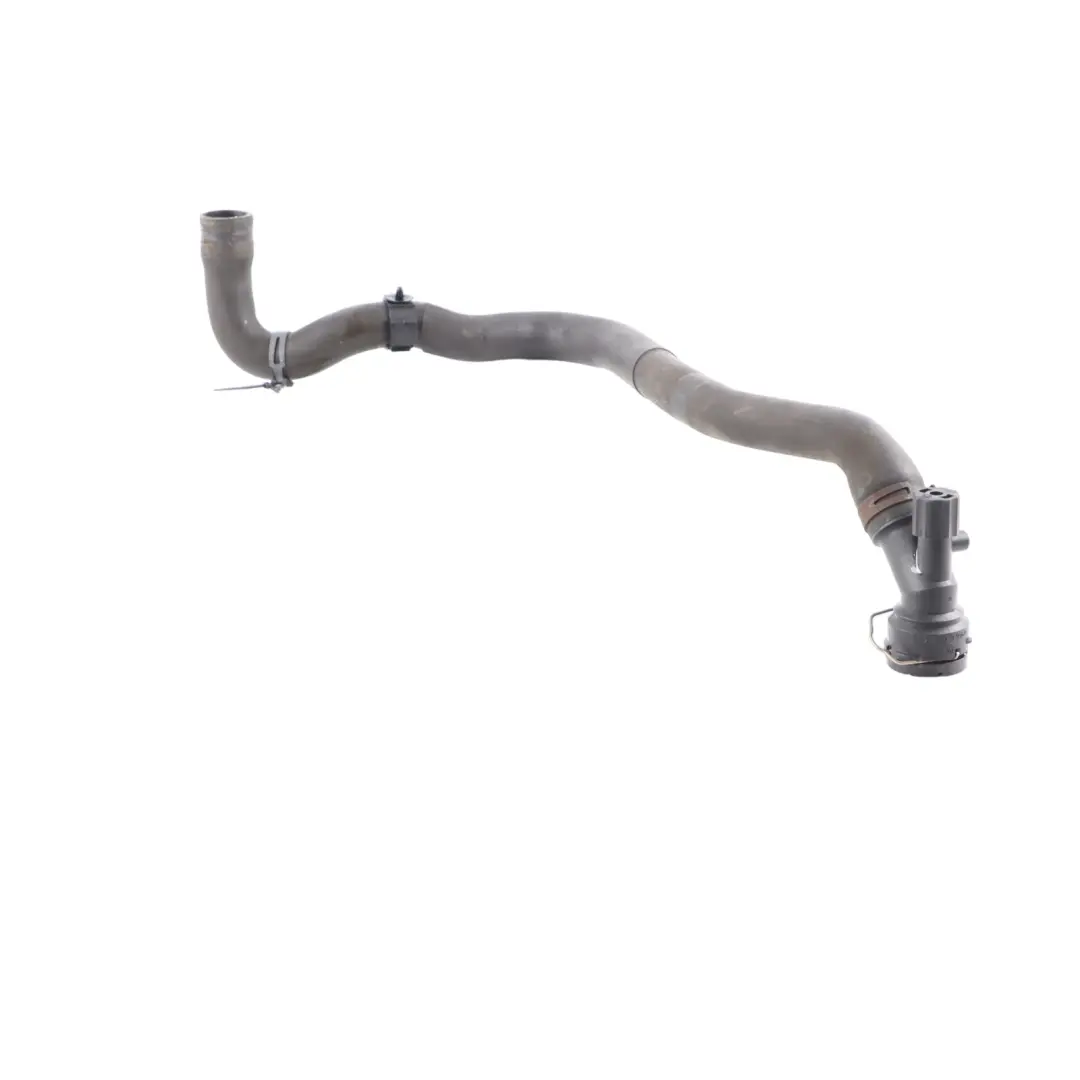 Unterer Kühler Kühlmittelrohr Schlauch Schlauchleitung VW New Beetle - SKU 1C0122051G - Teilenummer 1C0122051G