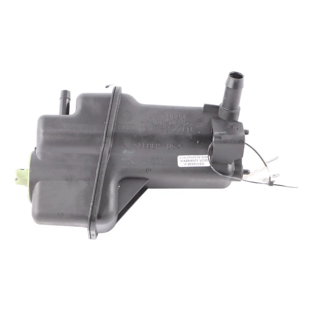 Réservoir de direction assistée électrique d'expansion pour VW New Beetle à propos du numéro de pièce 1C0422371E VW New Beetle Réservoir de direction assistée électrique d'expansion - SKU 1C0422371E - Numéro de pièce 1C0422371E