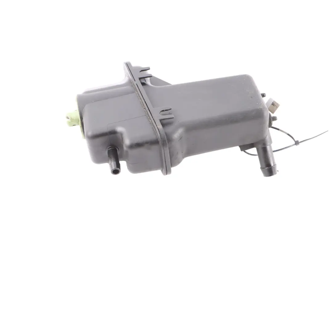 VW New Beetle Electric Power Steering Reservoir Expansion Tank Bottle - SKU 1C0422371E - Part number 1C0422371E