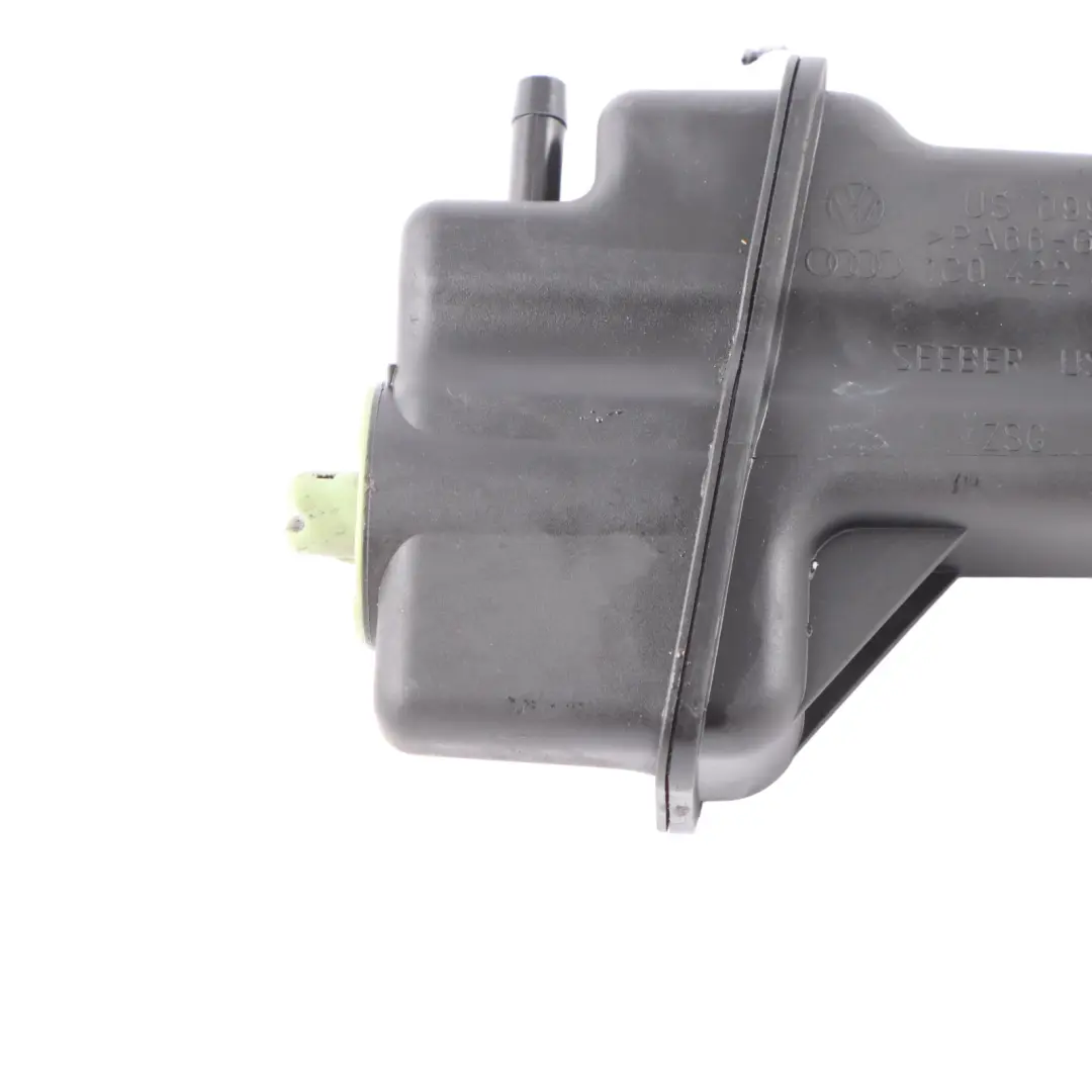 Réservoir de direction assistée électrique d'expansion pour VW New Beetle à propos du numéro de pièce 1C0422371E VW New Beetle Réservoir de direction assistée électrique d'expansion - SKU 1C0422371E - Numéro de pièce 1C0422371E