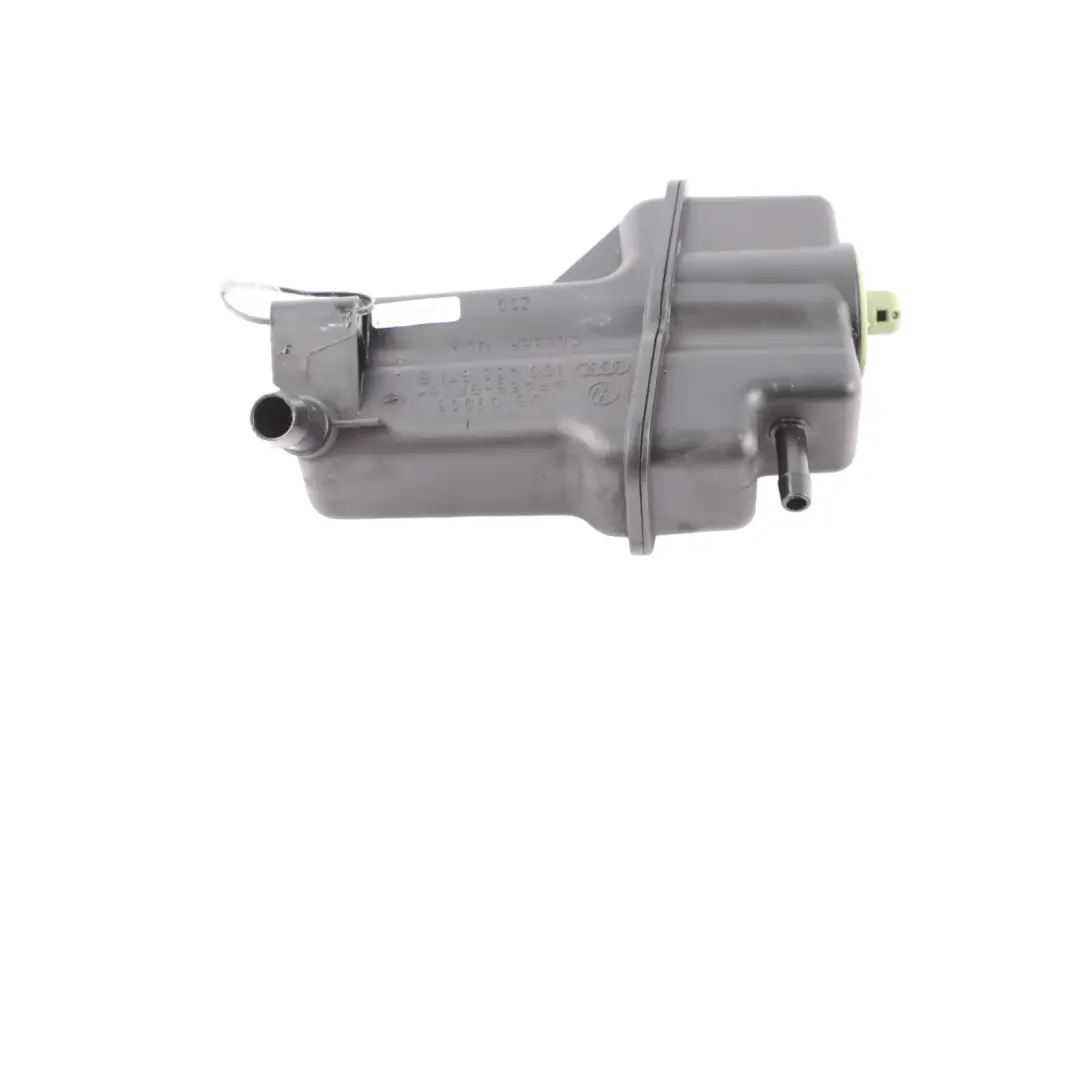 Zbiornik Wspomagania Układu Kierowniczego do VW New Beetle o numerze 1C0422371E VW New Beetle Zbiornik Wspomagania Układu Kierowniczego - SKU 1C0422371E - Numer Części 1C0422371E