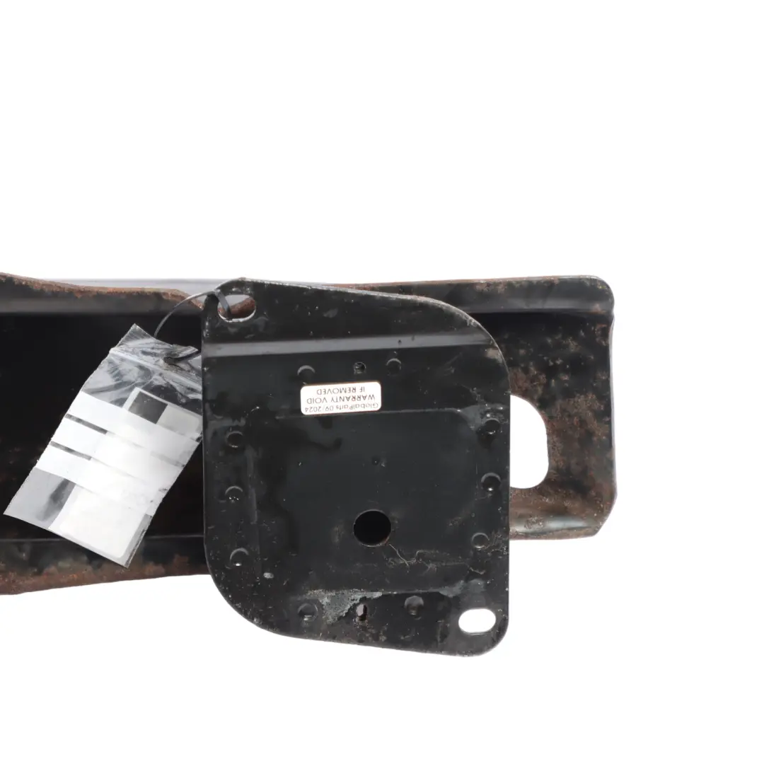 Volkswagen VW New Beetle Bumper Carrier Front Bumper Crash Impact Bar - SKU 1C0807311H - Part number 1C0807311H