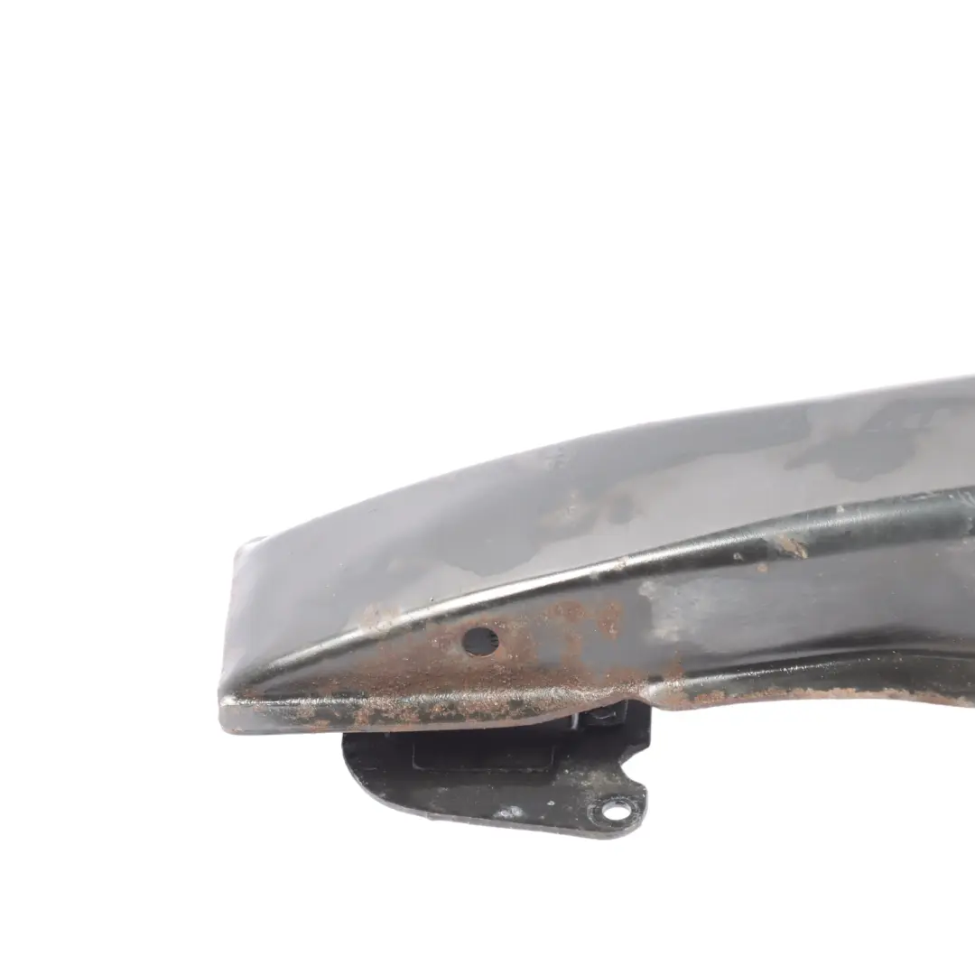 Bumper Carrier Front Bumper Crash Impact Bar to Volkswagen VW New Beetle with Part number 1C0807311H Volkswagen VW New Beetle Bumper Carrier Front Bumper Crash Impact Bar - SKU 1C0807311H - Part number 1C0807311H