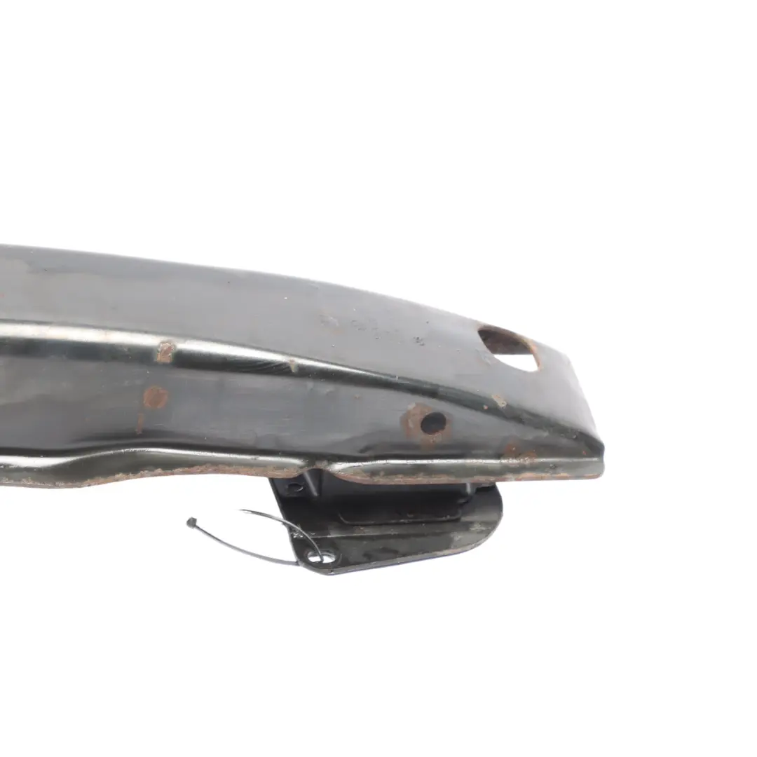 Bumper Carrier Front Bumper Crash Impact Bar to Volkswagen VW New Beetle with Part number 1C0807311H Volkswagen VW New Beetle Bumper Carrier Front Bumper Crash Impact Bar - SKU 1C0807311H - Part number 1C0807311H