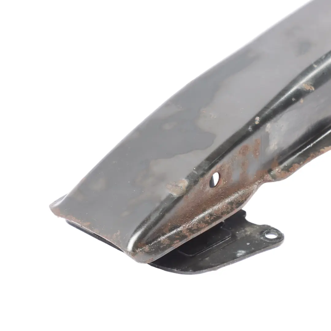 Bumper Carrier Front Bumper Crash Impact Bar to Volkswagen VW New Beetle with Part number 1C0807311H Volkswagen VW New Beetle Bumper Carrier Front Bumper Crash Impact Bar - SKU 1C0807311H - Part number 1C0807311H