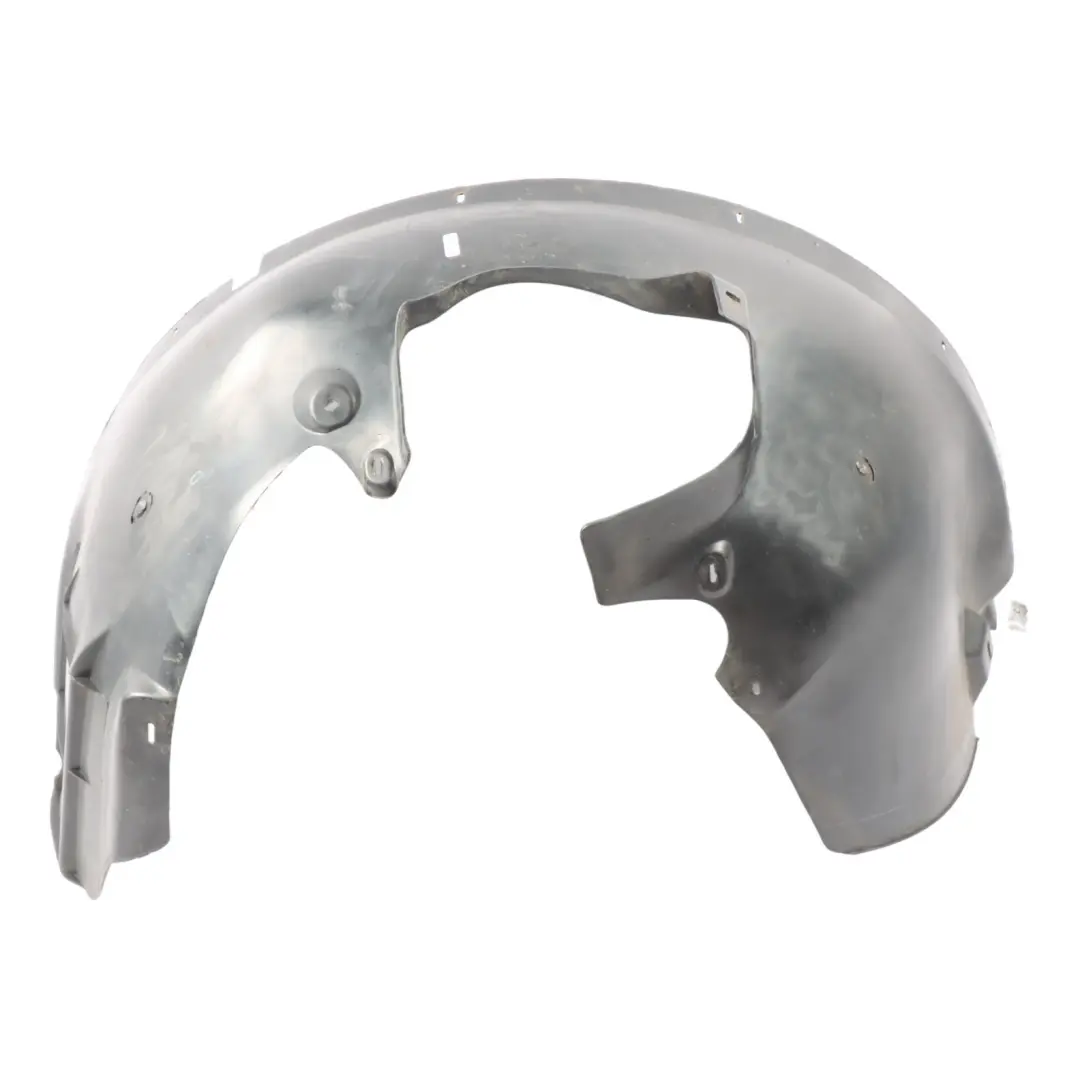 Volkswagen New Beetle 9C Wheel Arch Cover Liner Front Right O/S - SKU 1C0809962E - Part number 1C0809962E