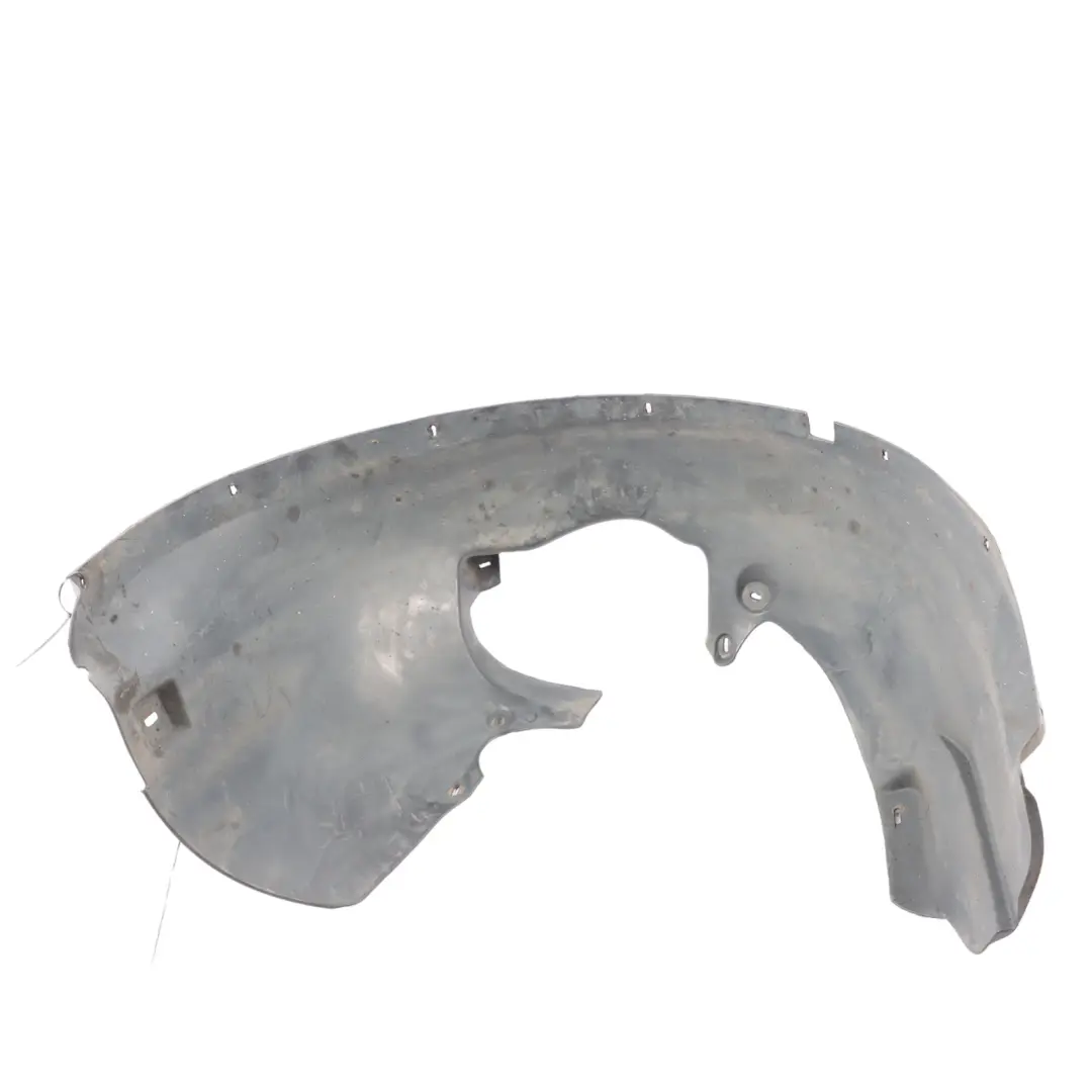Volkswagen New Beetle 9C Wheel Arch Cover Liner Front Right O/S - SKU 1C0809962E - Part number 1C0809962E