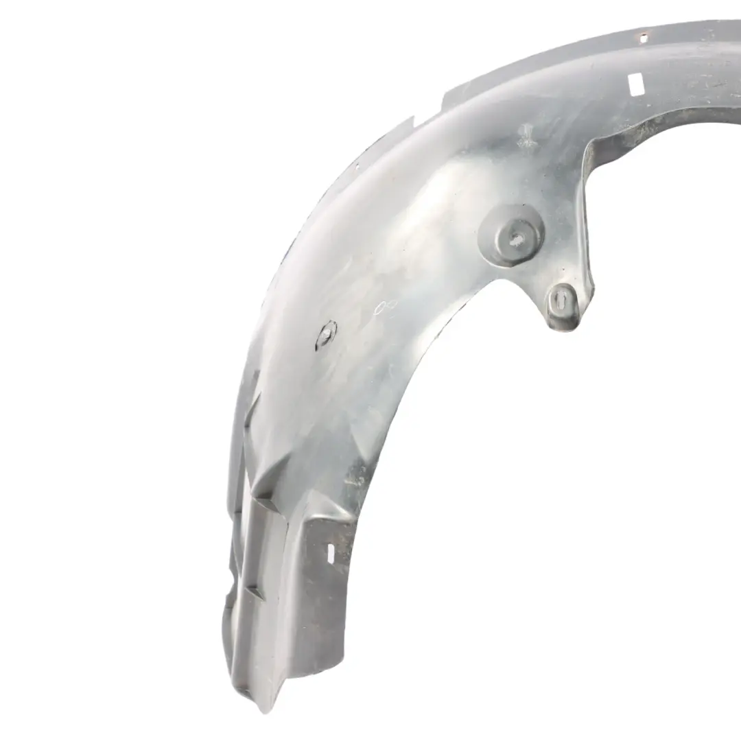 Volkswagen New Beetle 9C Wheel Arch Cover Liner Front Right O/S - SKU 1C0809962E - Part number 1C0809962E