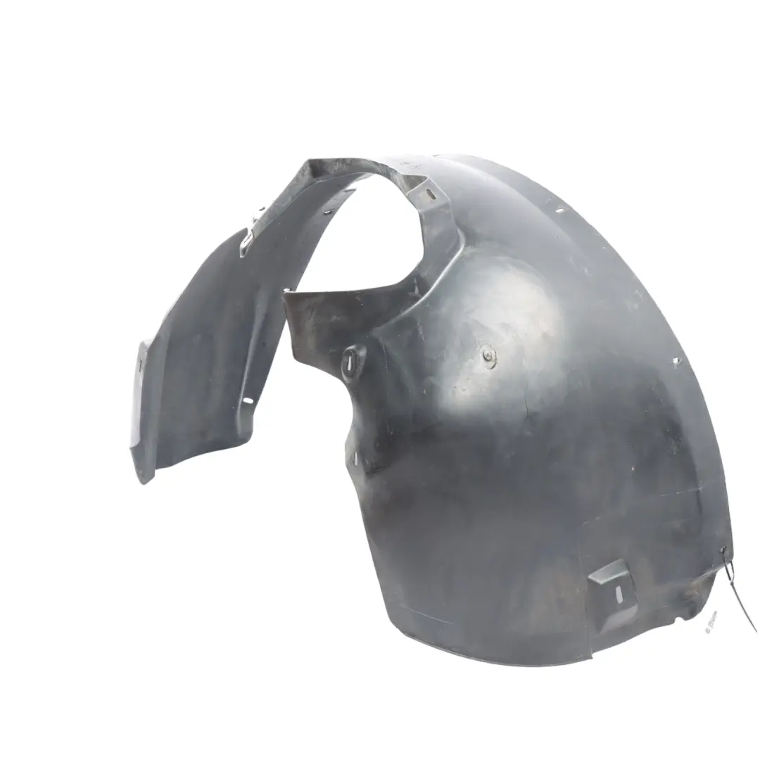 9C Wheel Arch Cover Liner Front Right O/S to Volkswagen New Beetle with Part number 1C0809962E Volkswagen New Beetle 9C Wheel Arch Cover Liner Front Right O/S - SKU 1C0809962E - Part number 1C0809962E