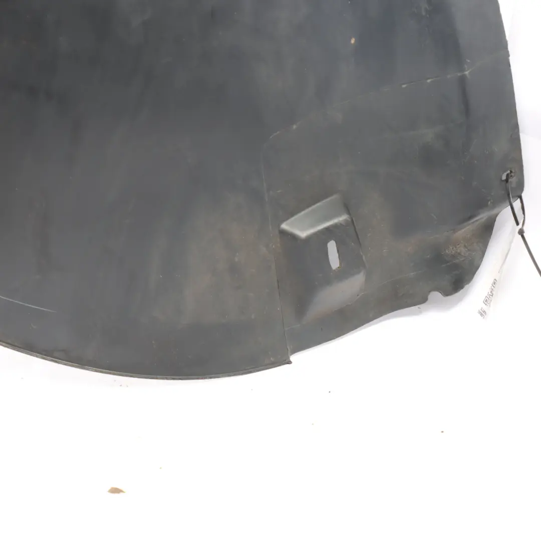 9C Wheel Arch Cover Liner Front Right O/S to Volkswagen New Beetle with Part number 1C0809962E Volkswagen New Beetle 9C Wheel Arch Cover Liner Front Right O/S - SKU 1C0809962E - Part number 1C0809962E