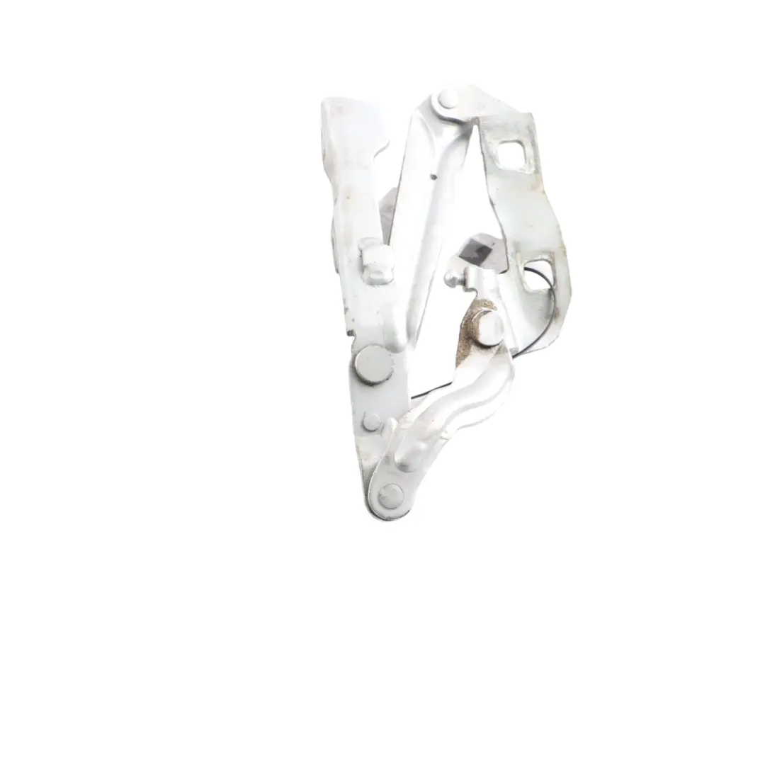 Front Bonnet Hood Engine Cover Hinge Right O/S Reflex Silver LA7W to VW New Beetle with Part number 1C0823302G VW New Beetle Front Bonnet Hood Engine Cover Hinge Right O/S Reflex Silver LA7W - SKU 1C0823302G-RES - Part number 1C0823302G