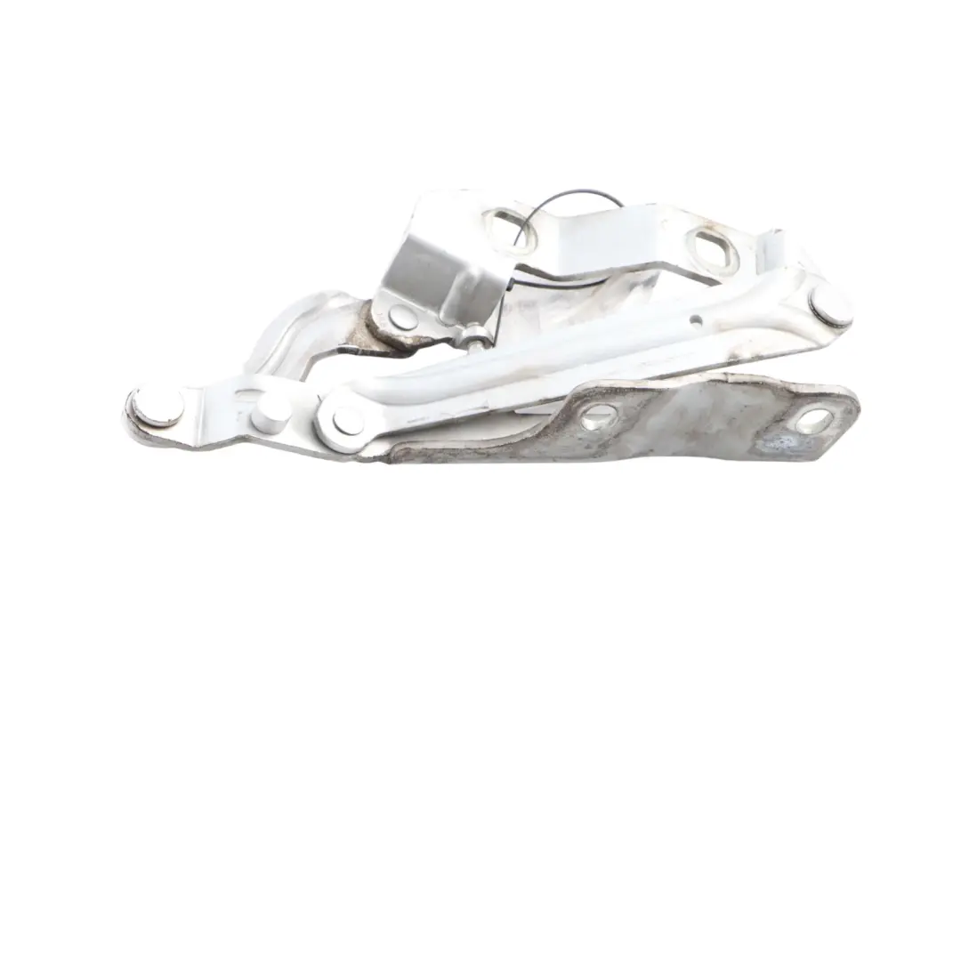 Front Bonnet Hood Engine Cover Hinge Right O/S Reflex Silver LA7W to VW New Beetle with Part number 1C0823302G VW New Beetle Front Bonnet Hood Engine Cover Hinge Right O/S Reflex Silver LA7W - SKU 1C0823302G-RES - Part number 1C0823302G