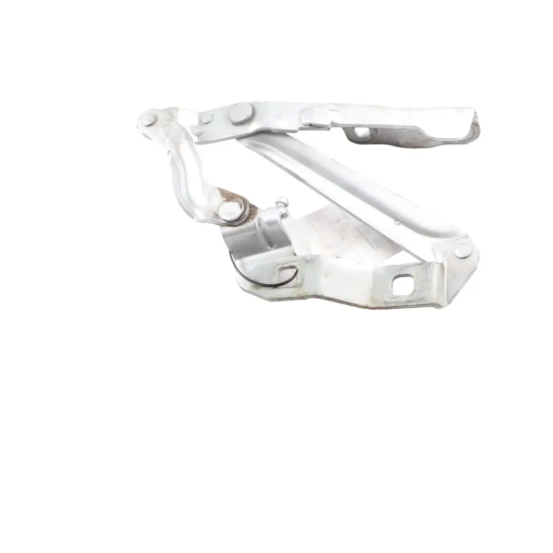 Front Bonnet Hood Engine Cover Hinge Right O/S Reflex Silver LA7W to VW New Beetle with Part number 1C0823302G VW New Beetle Front Bonnet Hood Engine Cover Hinge Right O/S Reflex Silver LA7W - SKU 1C0823302G-RES - Part number 1C0823302G